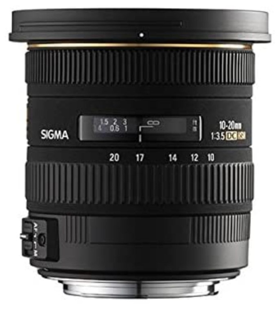 What is the Best Wide Angle Lens for Nikon?