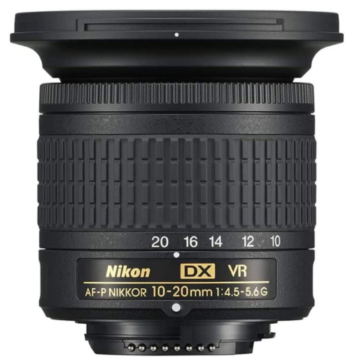 What is the Best Wide Angle Lens for Nikon?