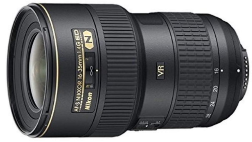 What is the Best Wide Angle Lens for Nikon?