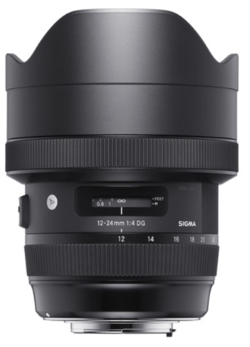 What is the Best Wide Angle Lens for Nikon?