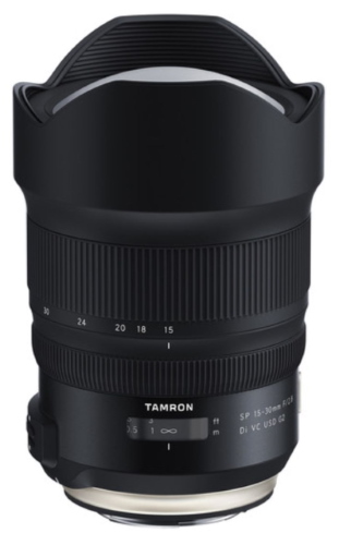 What is the Best Wide Angle Lens for Nikon?