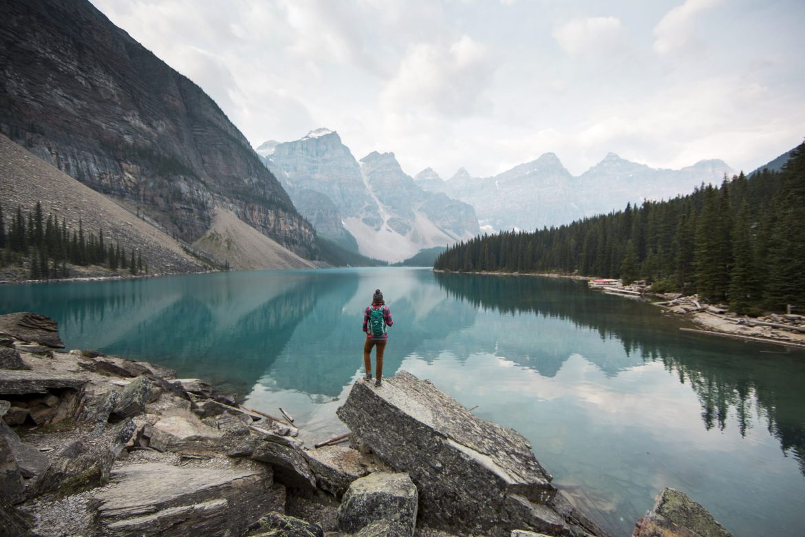 Best Camera Bags for Hiking