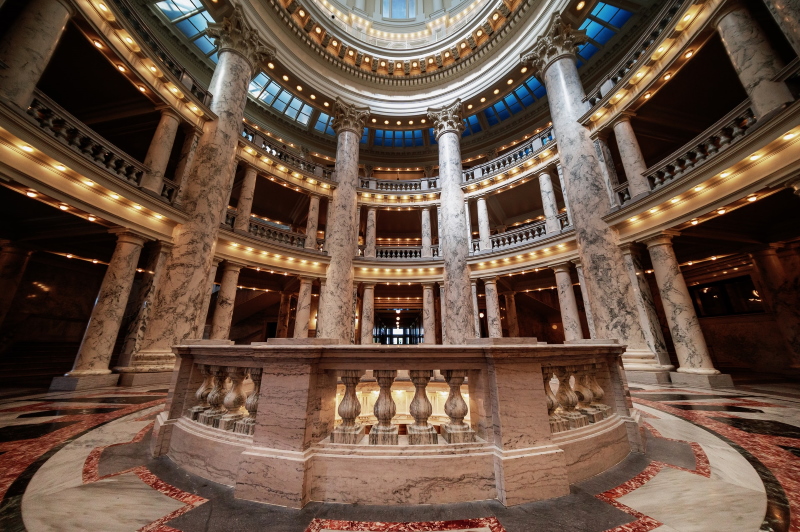 What is the Best Wide Angle Lens for Nikon?