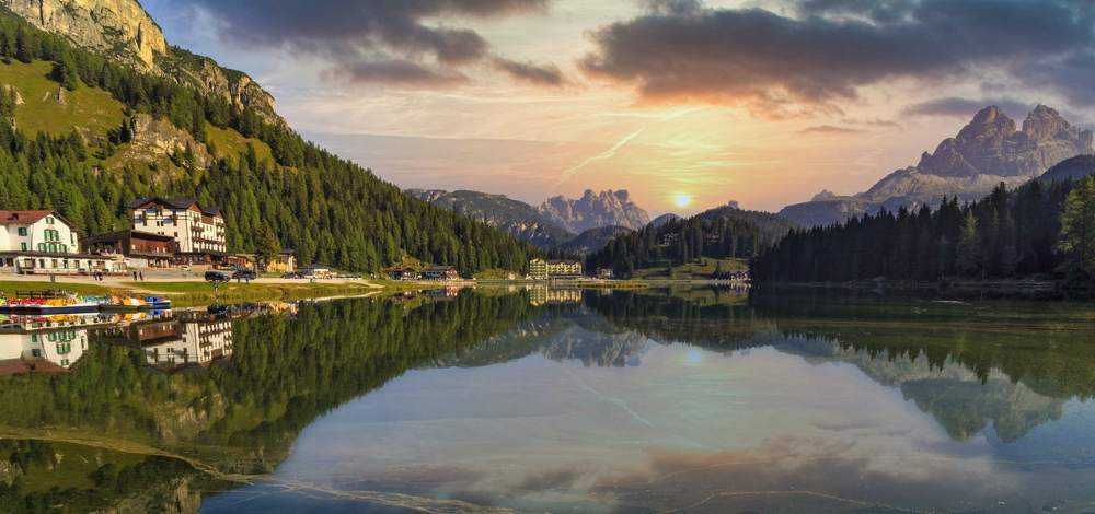 What is the Best Wide Angle Lens for Nikon?