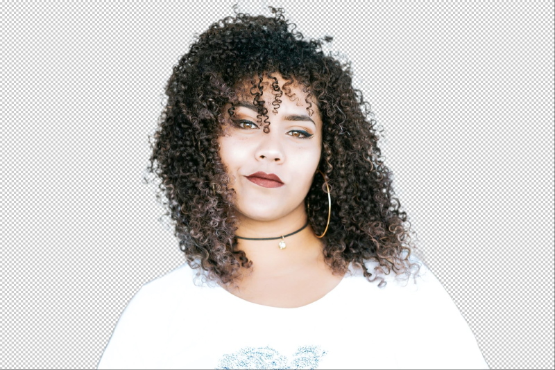 Remove Background from a Picture