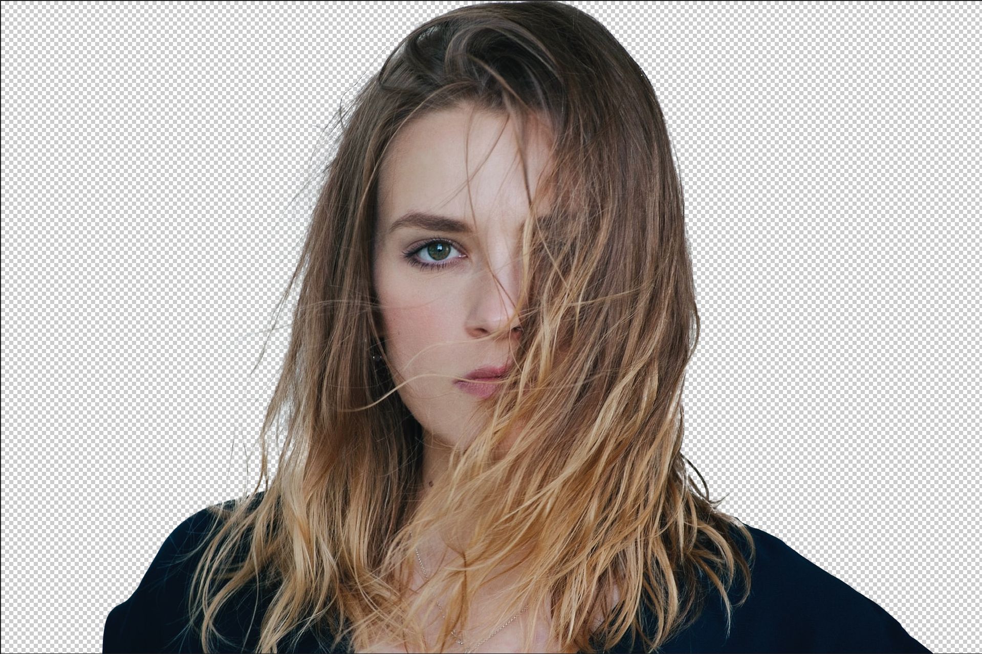Remove Background from a Picture