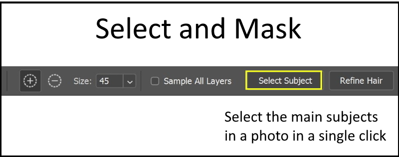 Remove Background from a Picture