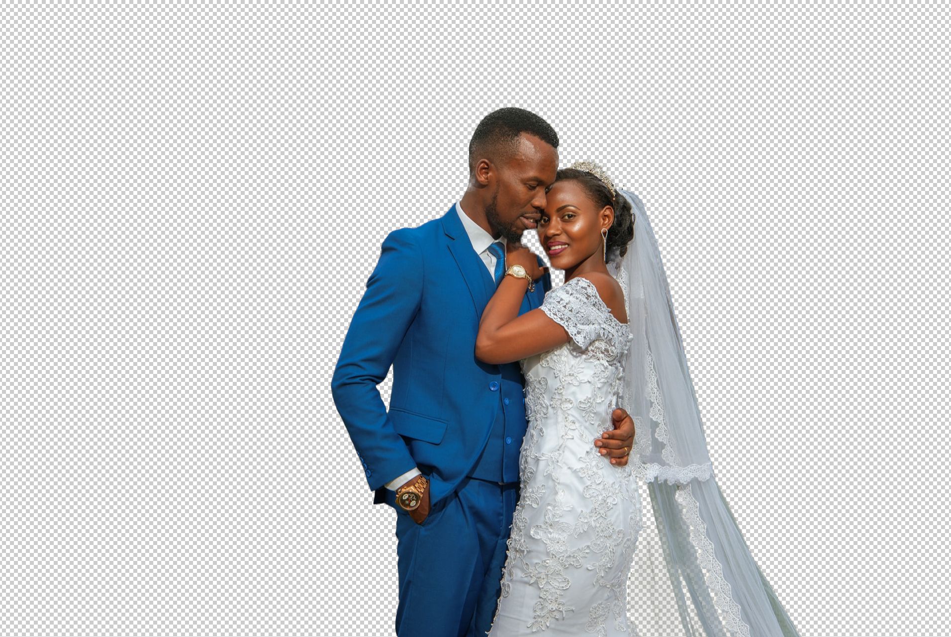 Remove Background from a Picture
