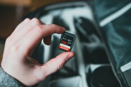Best Memory Cards - Digital Cameras