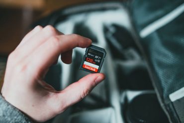 Best Memory Cards - Digital Cameras