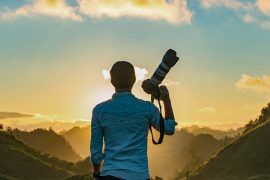 Best Travel Photography Cameras