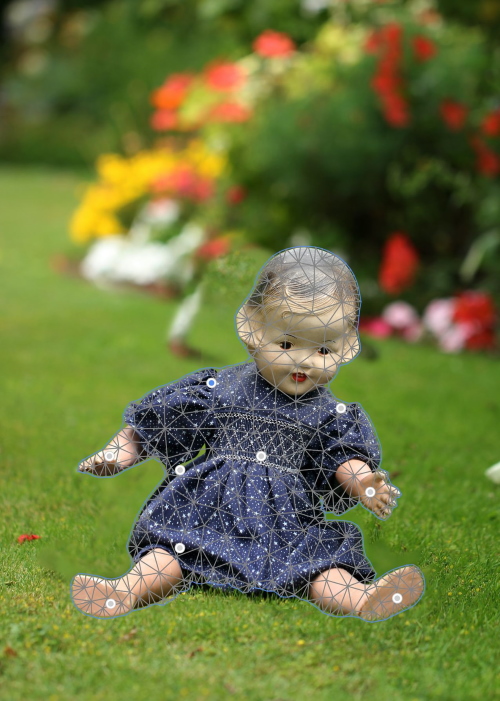 How to Use Puppet Warp in Photoshop