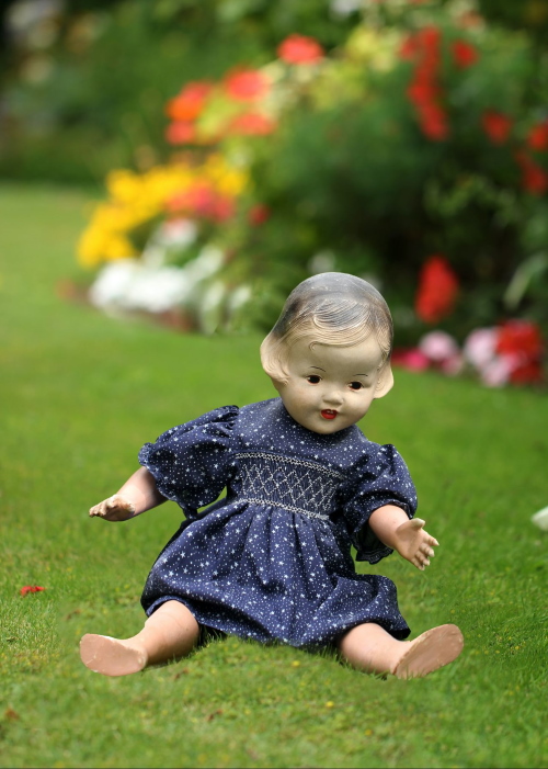 How to Use Puppet Warp in Photoshop