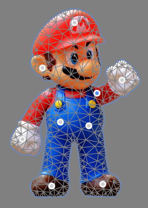 How to Use Puppet Warp in Photoshop