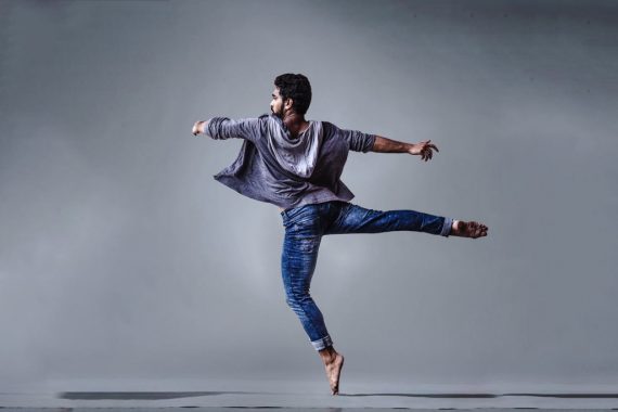 How to Use Puppet Warp in Photoshop