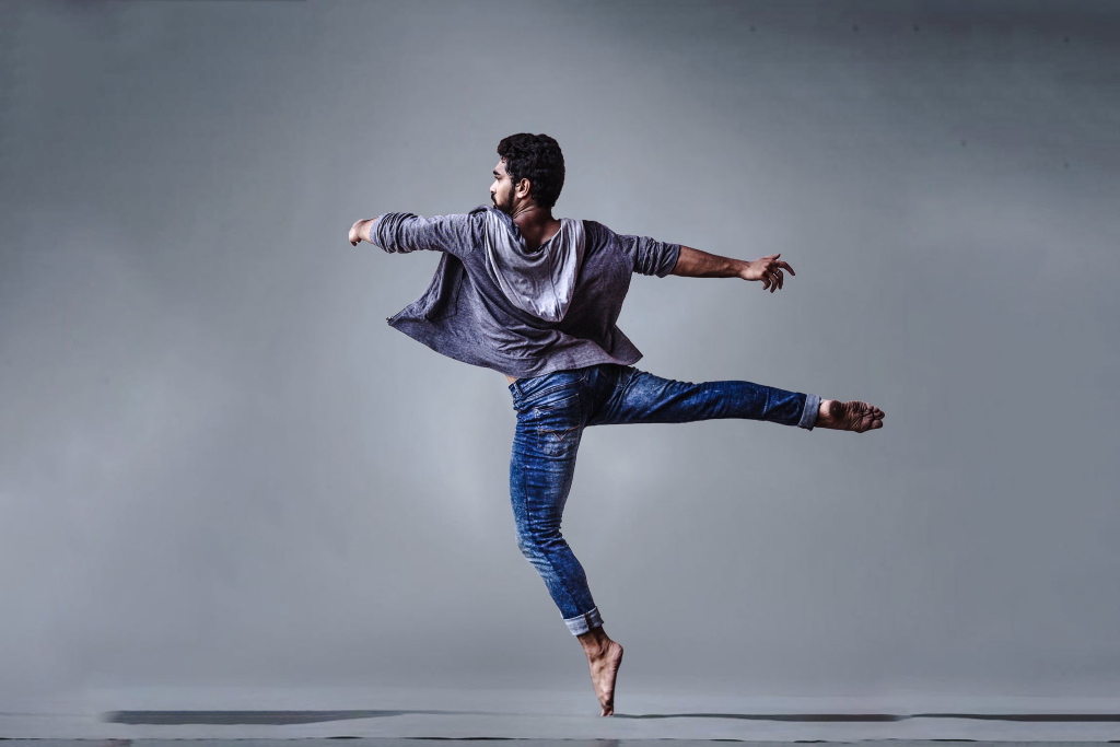 How to Use Puppet Warp in Photoshop