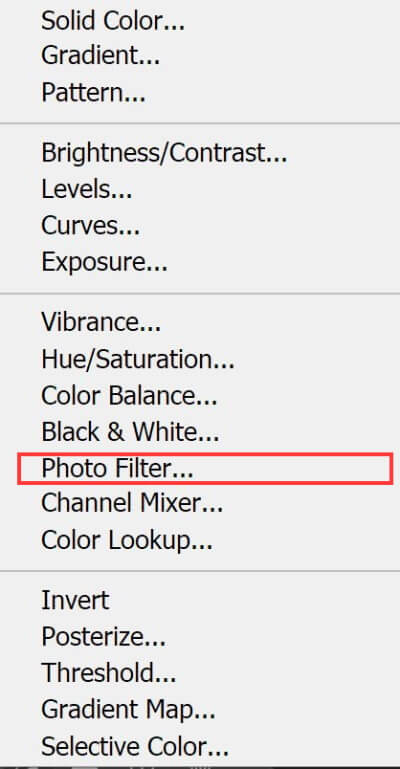 How to Color Grade in Photoshop