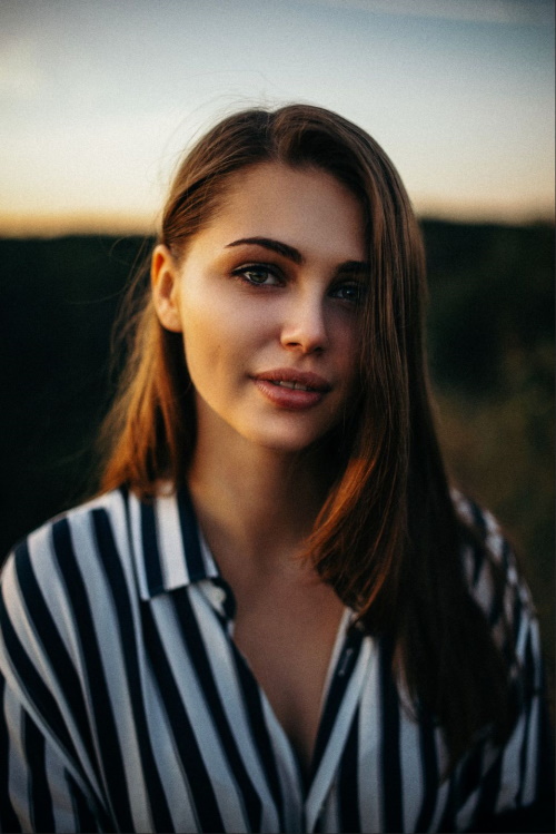 Lighten Shadows in Photoshop