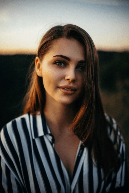 Lighten Shadows in Photoshop