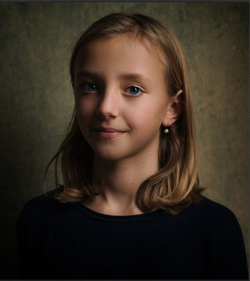 Lighten Shadows in Photoshop