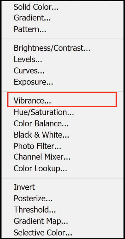 How to Color Grade in Photoshop