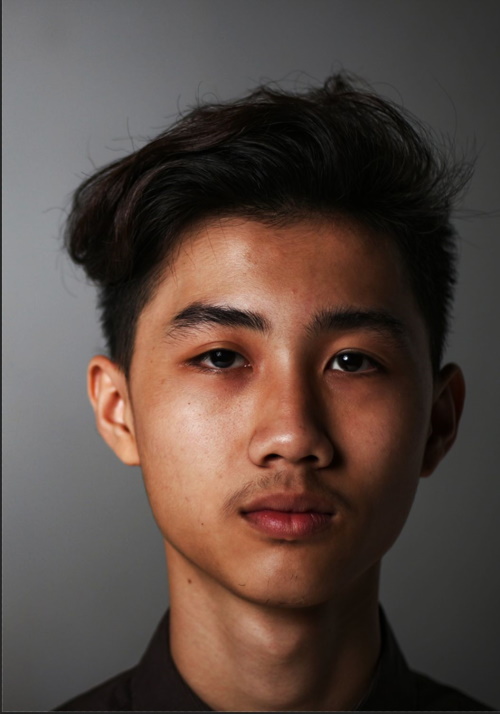 Lighten Shadows in Photoshop
