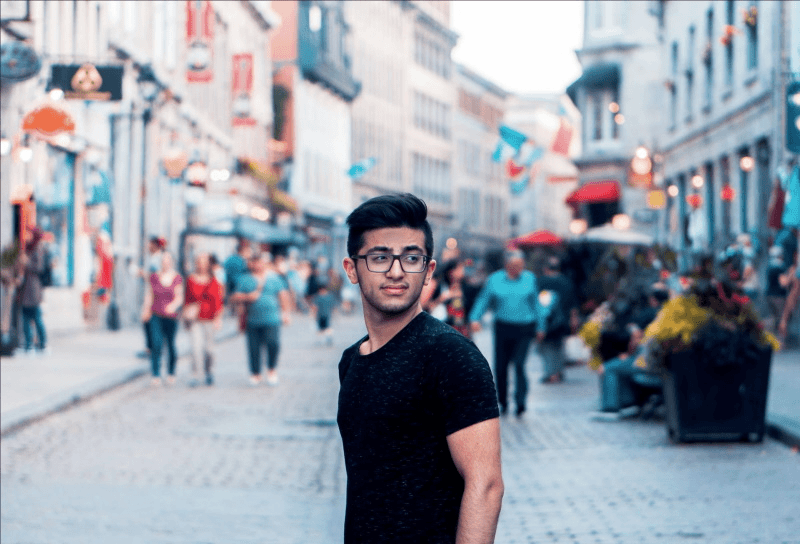 How to Color Grade in Photoshop