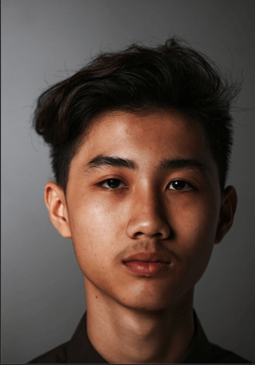 Lighten Shadows in Photoshop