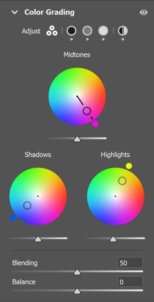 How to Color Grade in Photoshop