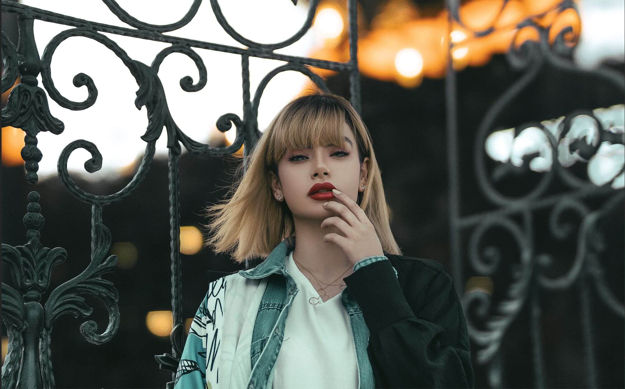 How to Color Grade in Photoshop