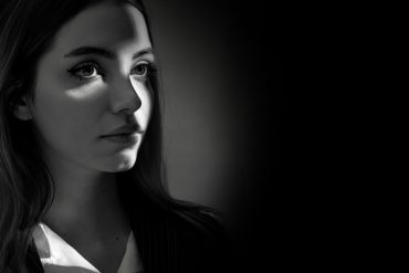 Lighten Shadows in Photoshop