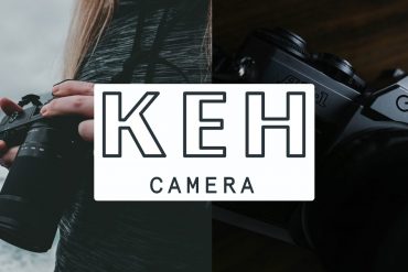 Keh Camera equipment