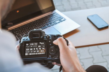 Photo Editing Service