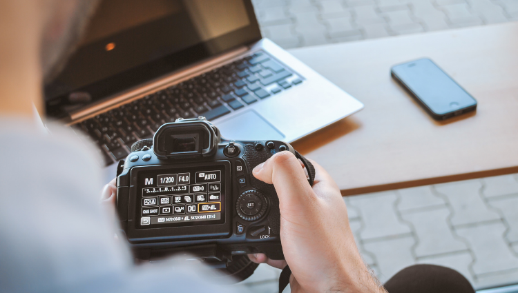 Photo Editing Service