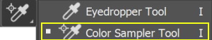 Correcting White Balance