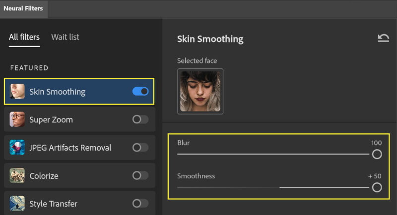 Photoshop Skin Retouching Tutorial