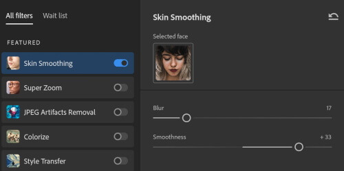 Photoshop Skin Retouching Tutorial