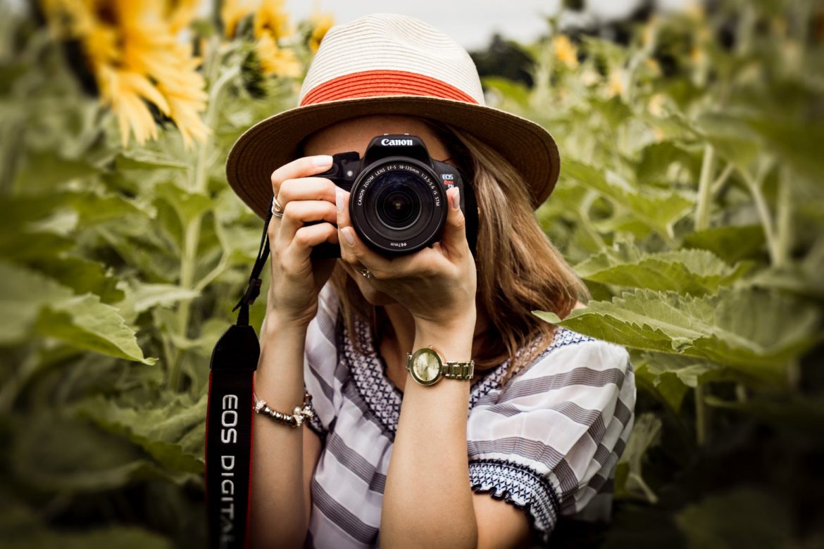 best digital camera for teens