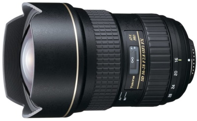 Best Lens for Architectural Photography