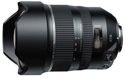 Best Lens for Architectural Photography