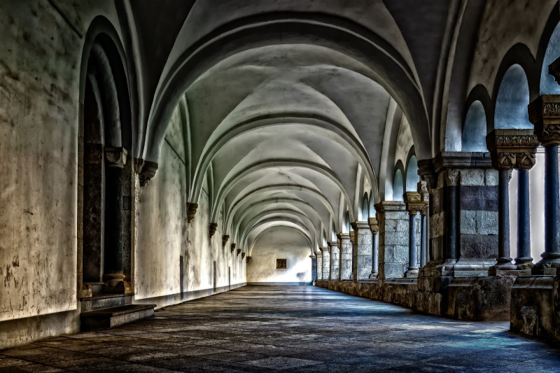 Best Lens for Architectural Photography