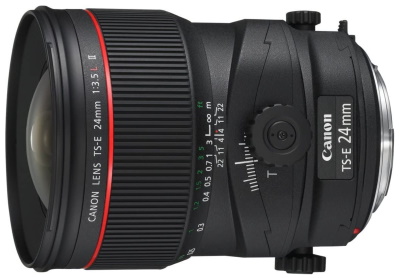 Best Lens for Architectural Photography