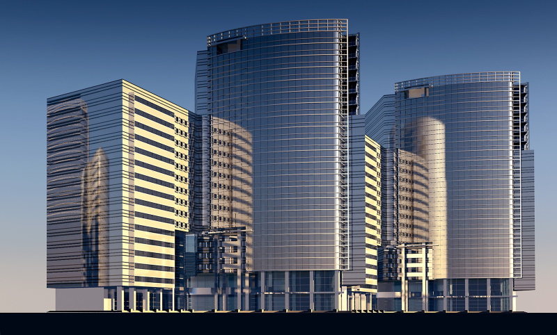 Best Lens for Architectural Photography