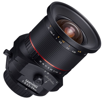Best Lens for Architectural Photography