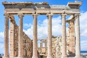 Best Lens for Architectural Photography