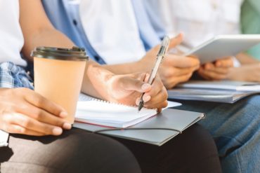Photography Essay Ideas