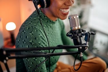 5 Ideas for Targeting Booming Podcast Market