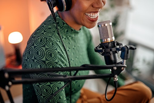 5 Ideas for Targeting Booming Podcast Market