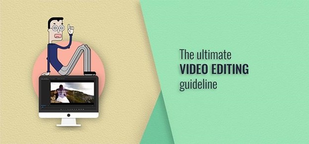 Top Guidelines Of video editing app for PC