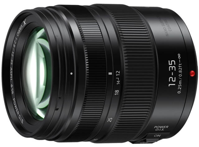 Best Lens for YouTube Videos